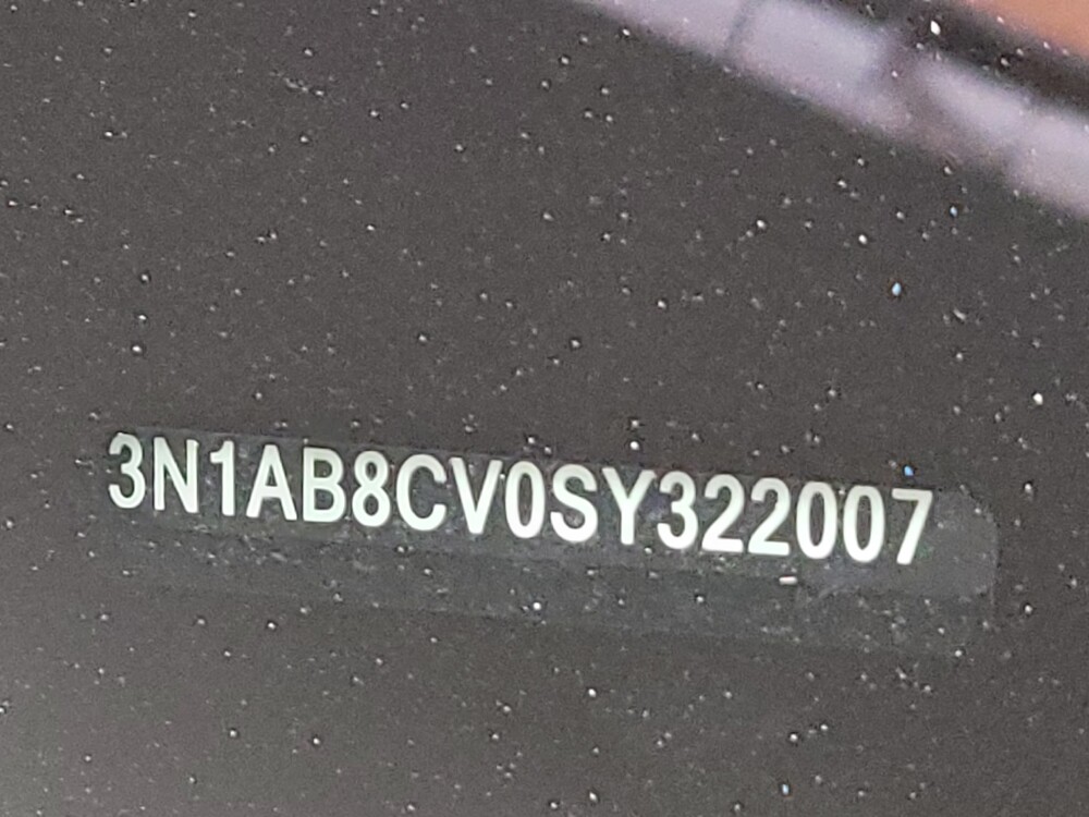 2025 Nissan Sentra in Montclair, CA 91763 - 18121090 33