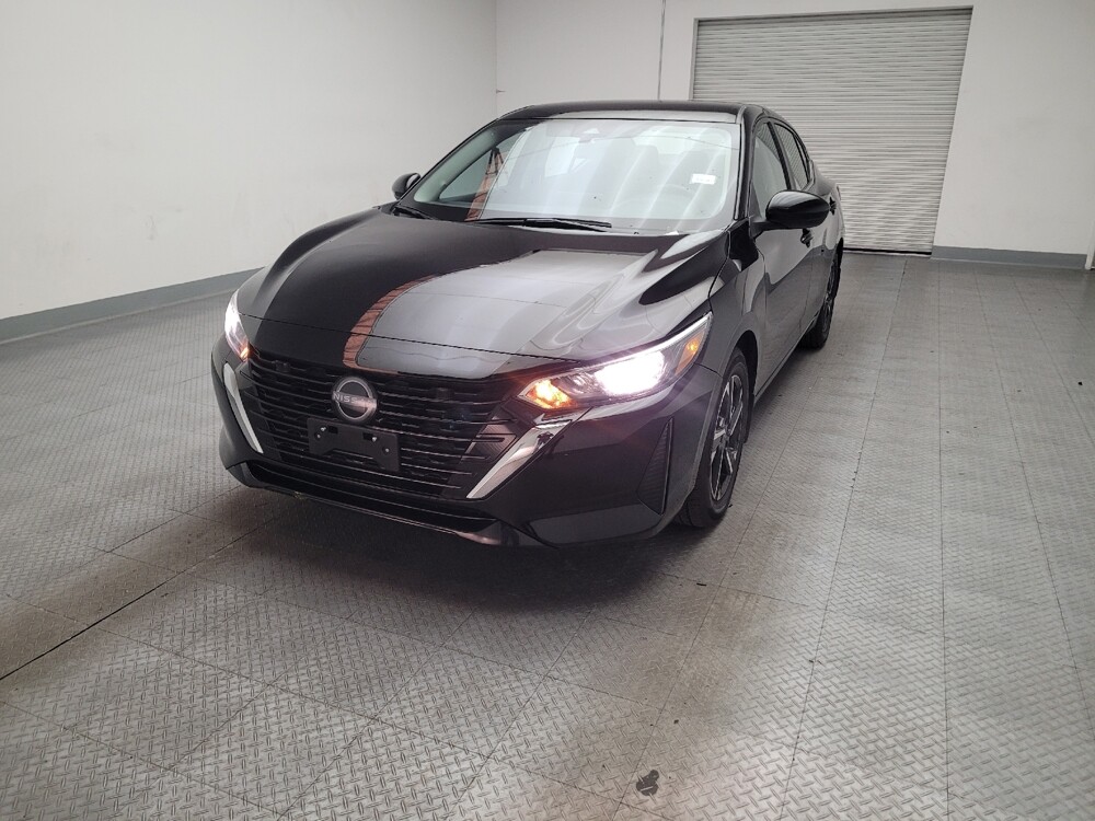 2025 Nissan Sentra in Montclair, CA 91763 - 18121090 15