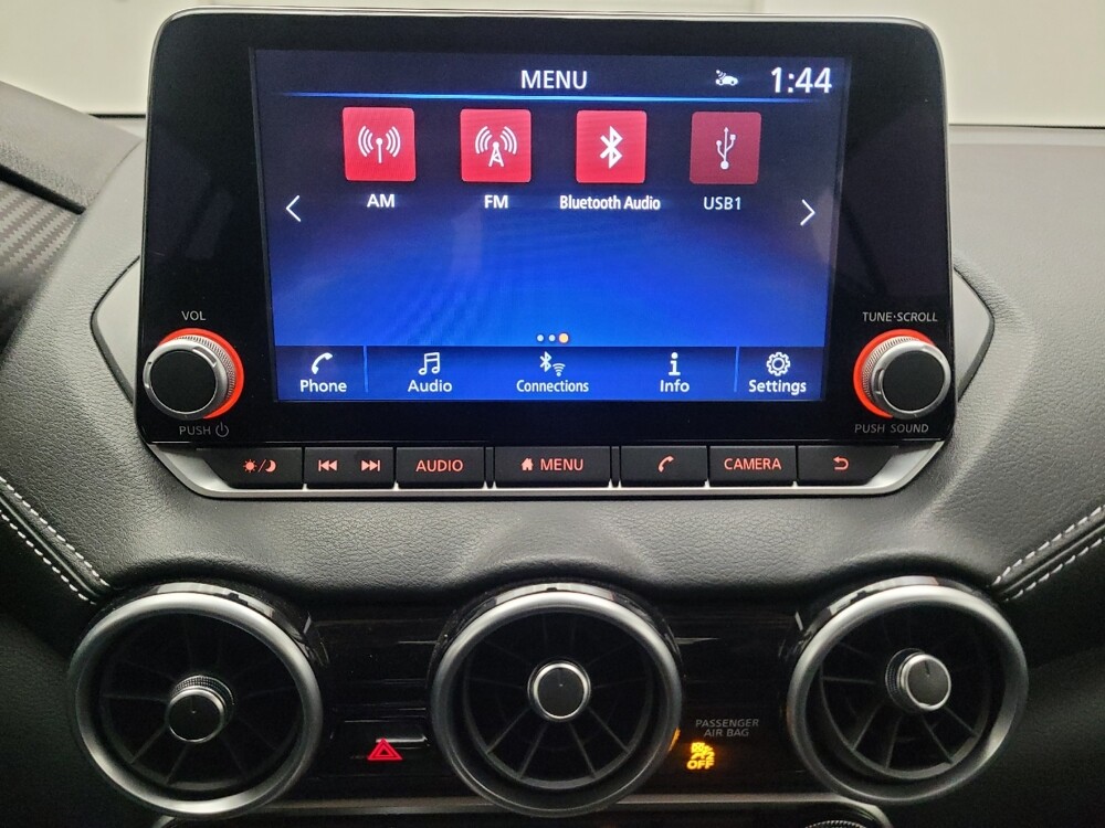 2025 Nissan Sentra in Montclair, CA 91763 - 18121090 25