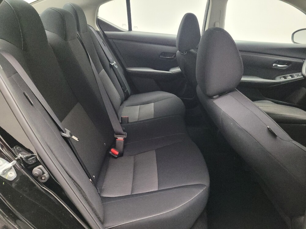 2025 Nissan Sentra in Montclair, CA 91763 - 18121090 19