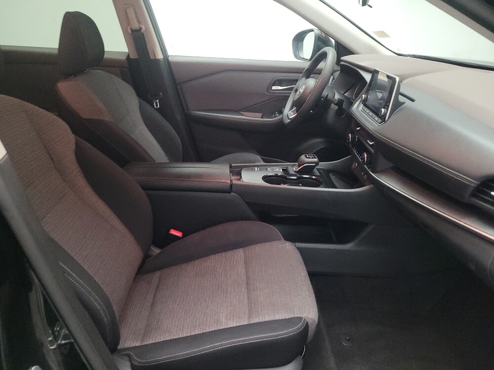 2023 Nissan Rogue in Downey, CA 90241 - 18121091 21