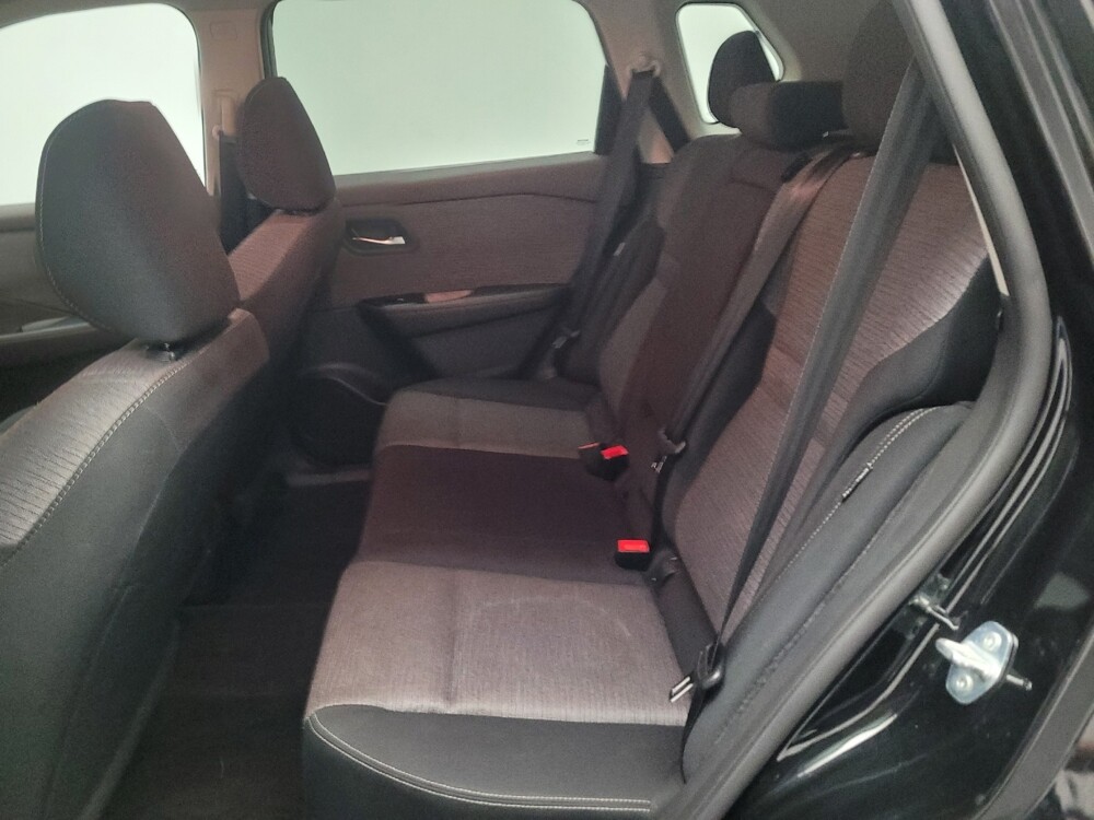 2023 Nissan Rogue in Downey, CA 90241 - 18121091 18