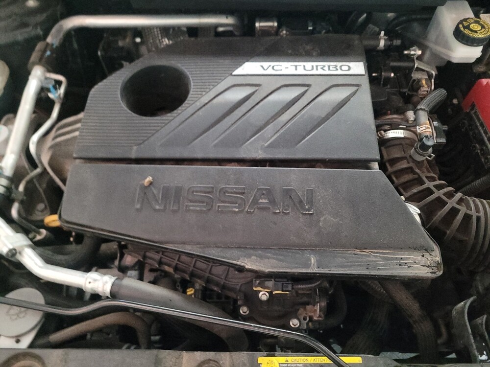 2023 Nissan Rogue in Downey, CA 90241 - 18121091 30