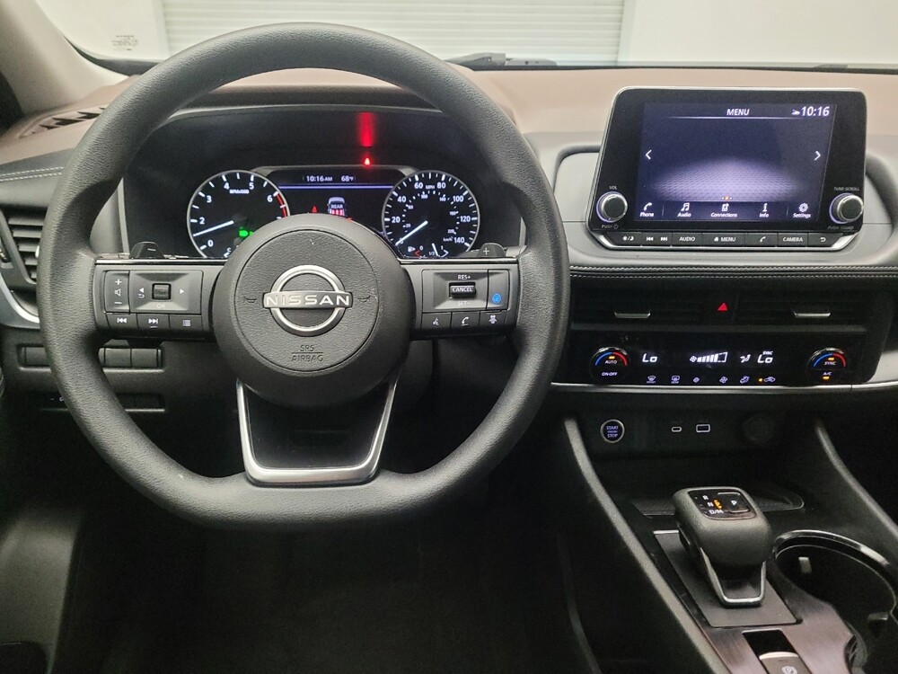 2023 Nissan Rogue in Downey, CA 90241 - 18121091 22