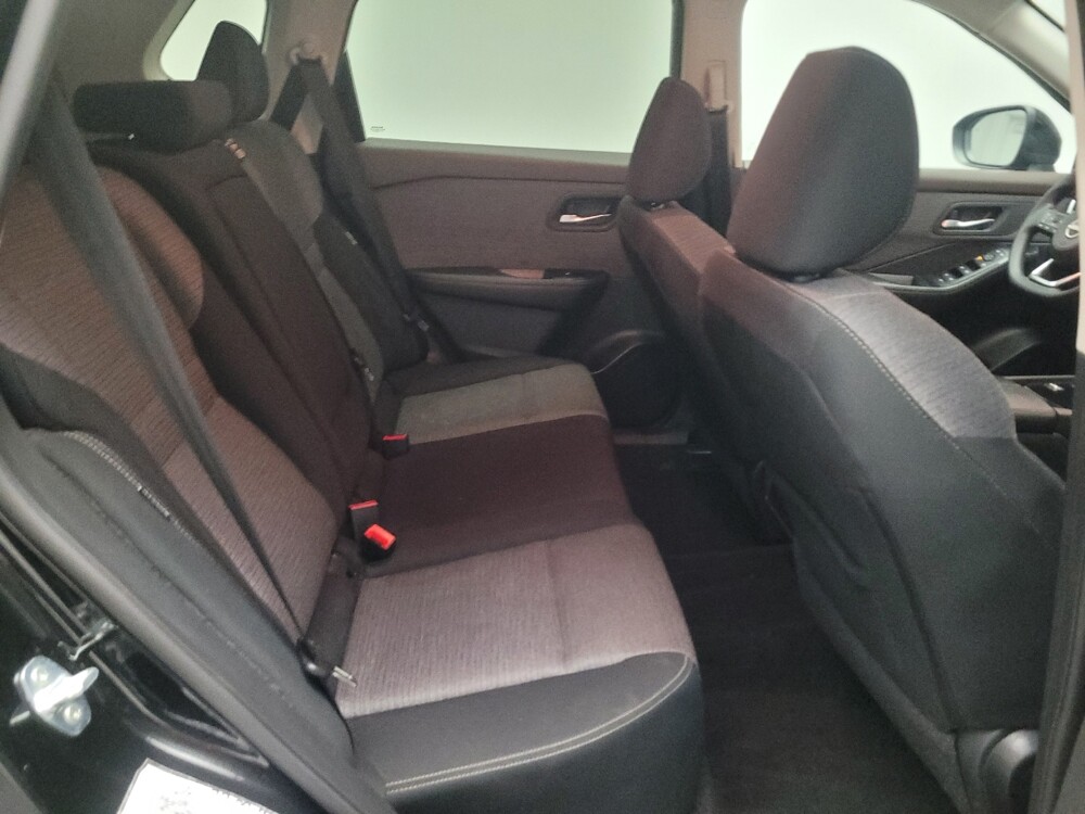 2023 Nissan Rogue in Downey, CA 90241 - 18121091 19