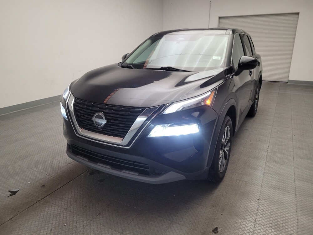 2023 Nissan Rogue in Downey, CA 90241 - 18121091 15