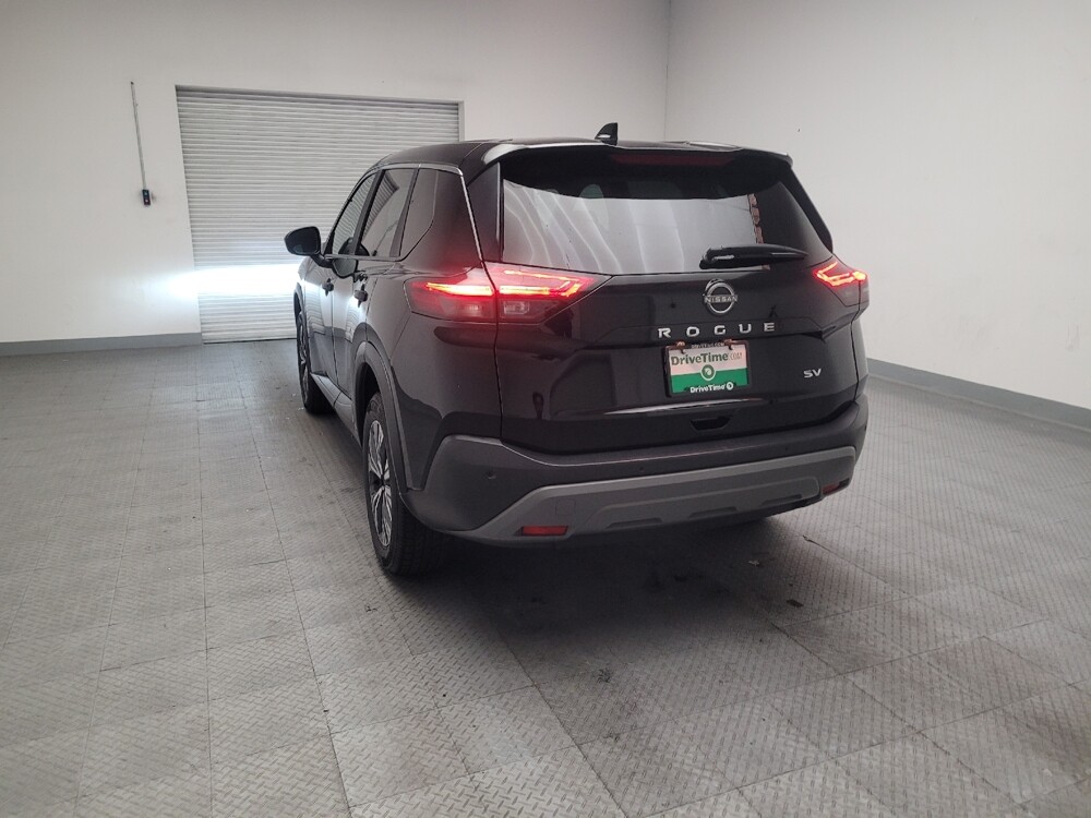 2023 Nissan Rogue in Downey, CA 90241 - 18121091 6