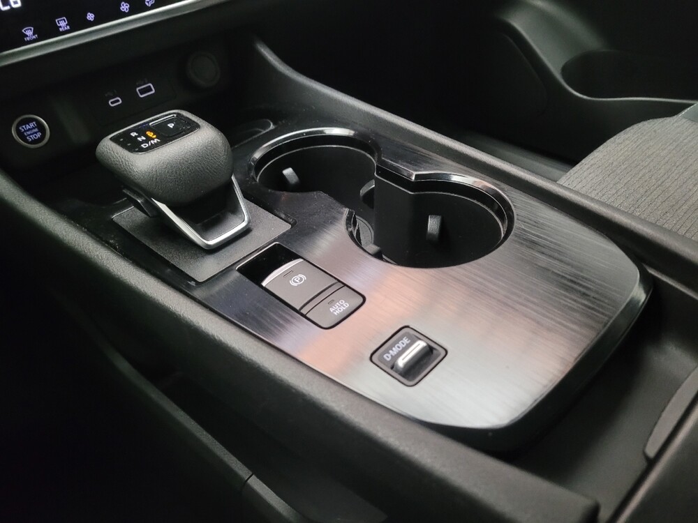 2023 Nissan Rogue in Downey, CA 90241 - 18121091 26