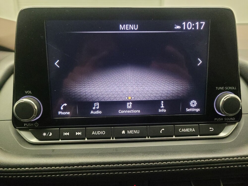 2023 Nissan Rogue in Downey, CA 90241 - 18121091 25