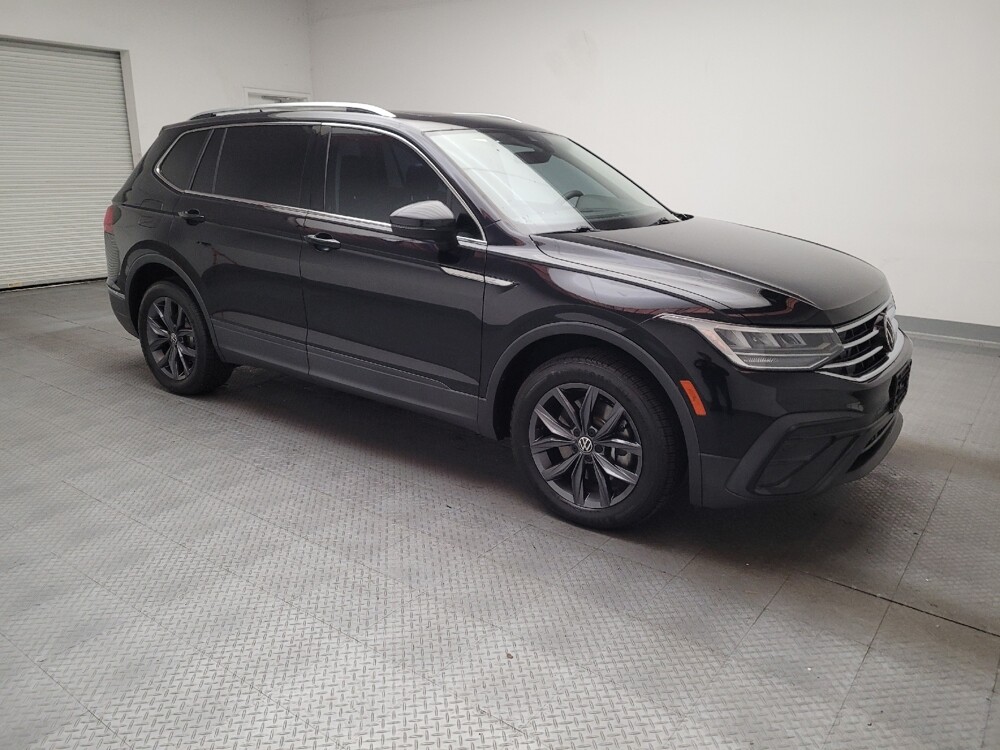 2022 Volkswagen Tiguan in Montclair, CA 91763 - 18121092 11
