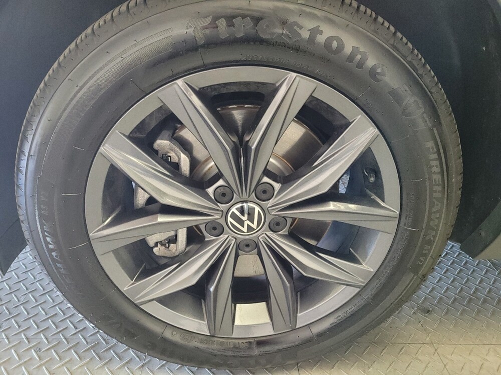 2022 Volkswagen Tiguan in Montclair, CA 91763 - 18121092 31