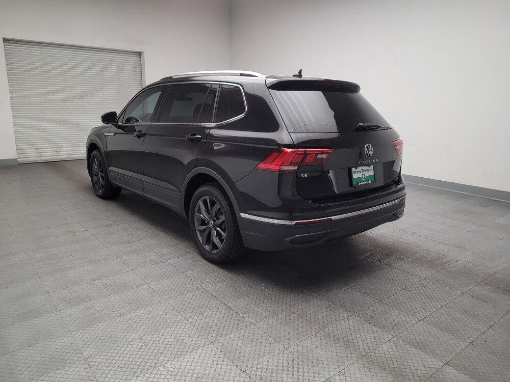 2022 Volkswagen Tiguan in Montclair, CA 91763 - 18121092 5