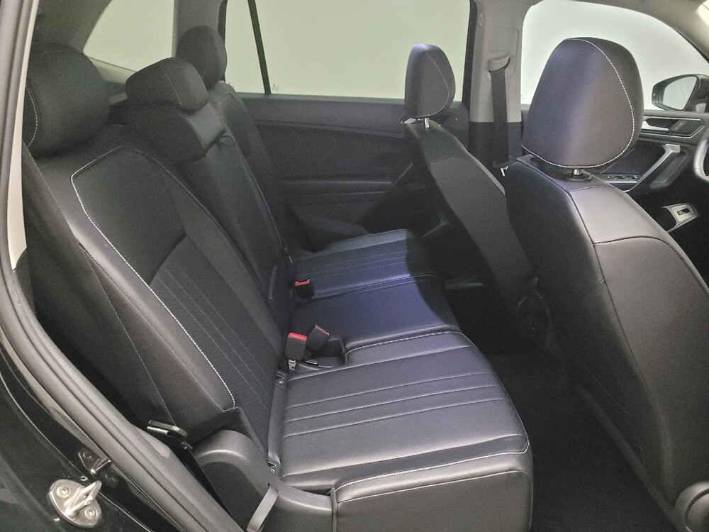 2022 Volkswagen Tiguan in Montclair, CA 91763 - 18121092 19