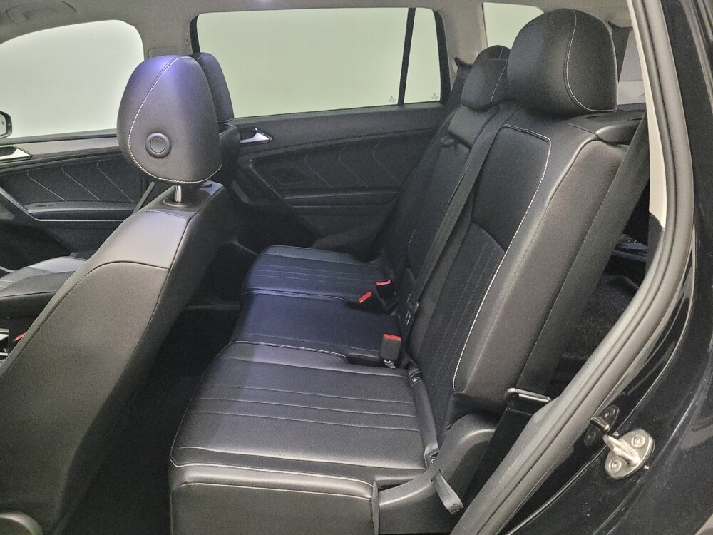 2022 Volkswagen Tiguan in Montclair, CA 91763 - 18121092 18