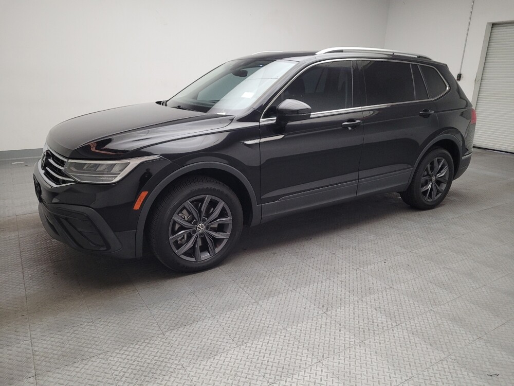 2022 Volkswagen Tiguan in Montclair, CA 91763 - 18121092 2
