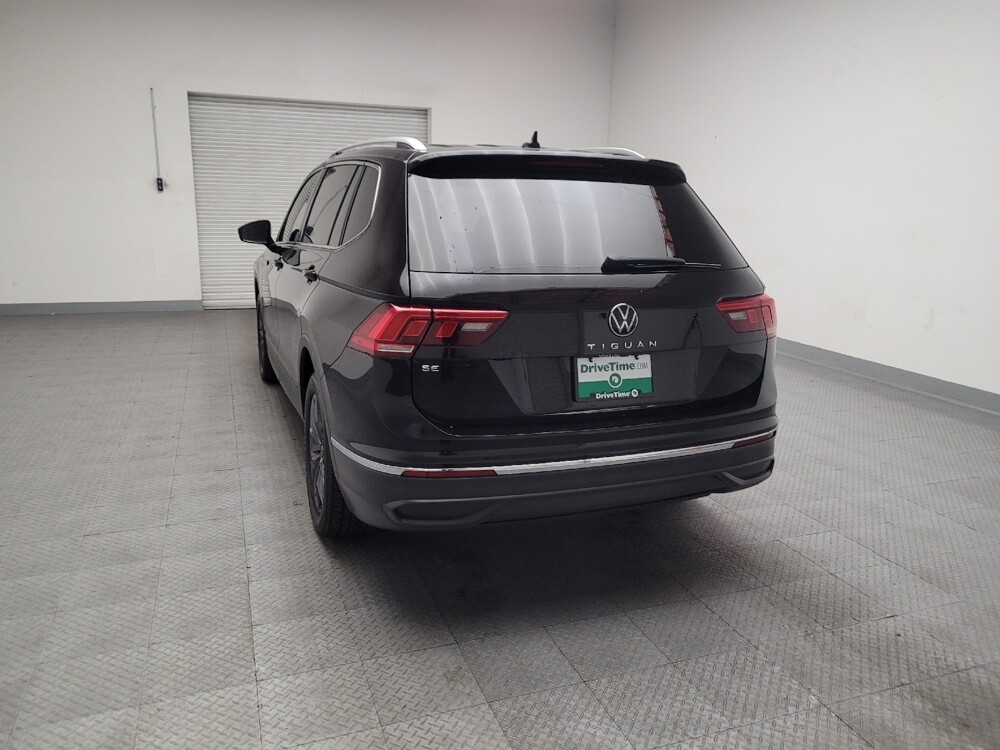 2022 Volkswagen Tiguan in Montclair, CA 91763 - 18121092 6