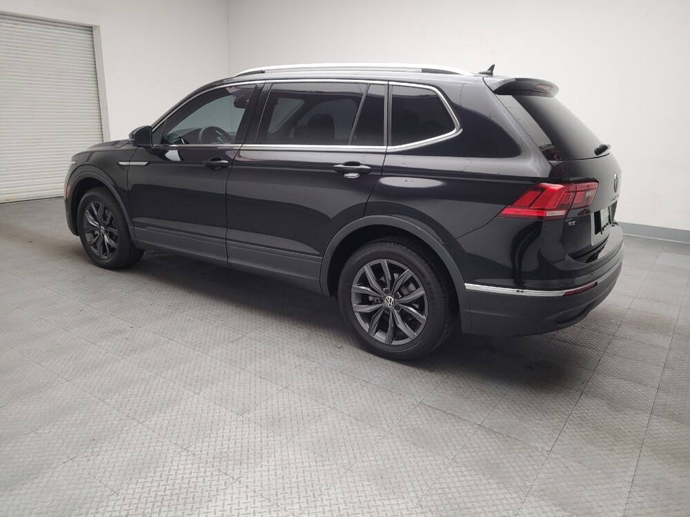2022 Volkswagen Tiguan in Montclair, CA 91763 - 18121092 3