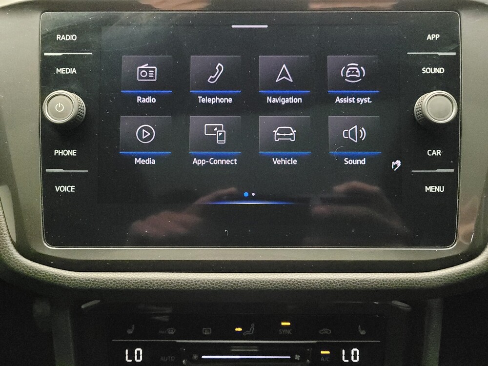 2022 Volkswagen Tiguan in Montclair, CA 91763 - 18121092 25