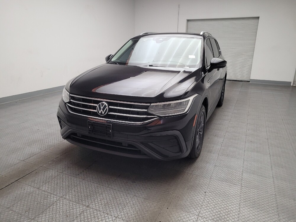 2022 Volkswagen Tiguan in Montclair, CA 91763 - 18121092 15