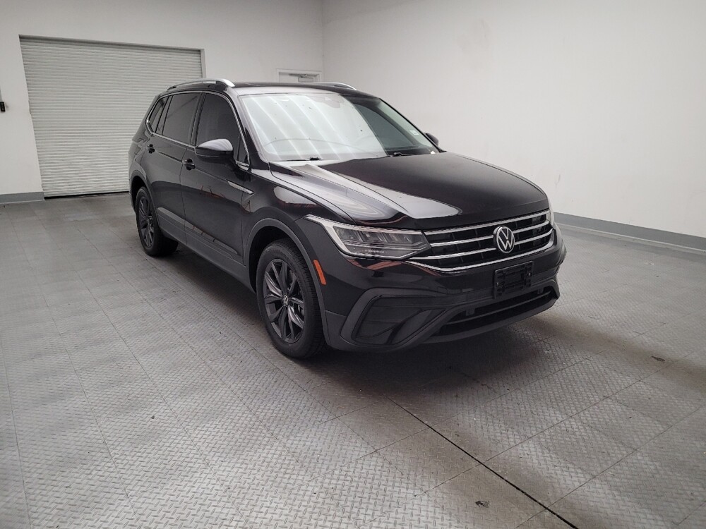2022 Volkswagen Tiguan in Montclair, CA 91763 - 18121092 13