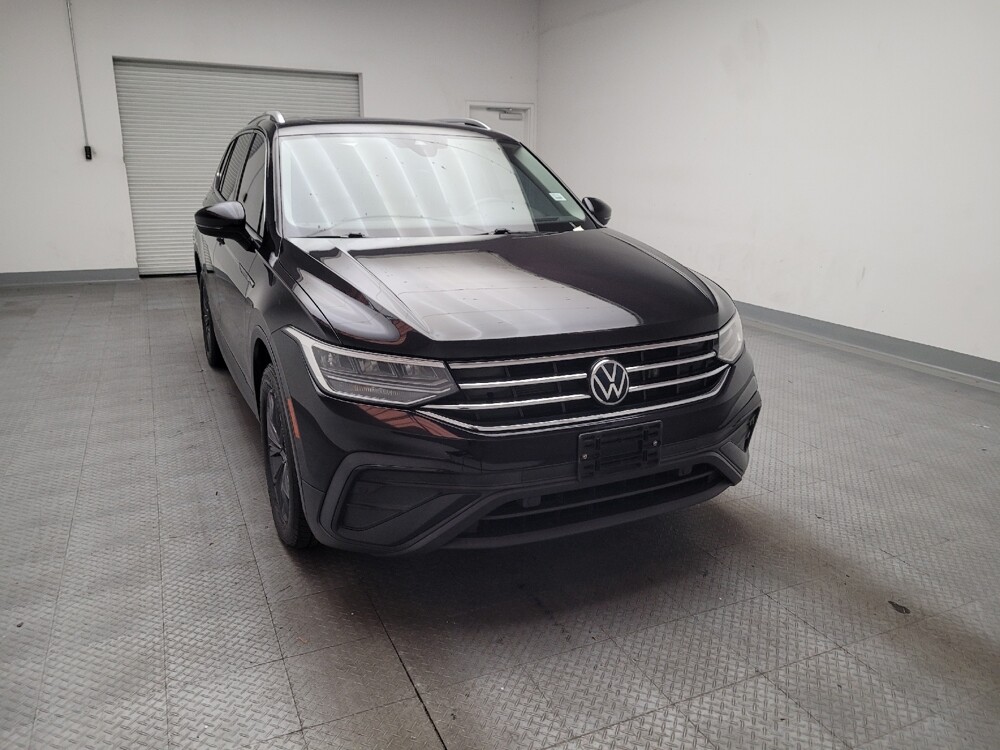 2022 Volkswagen Tiguan in Montclair, CA 91763 - 18121092 14
