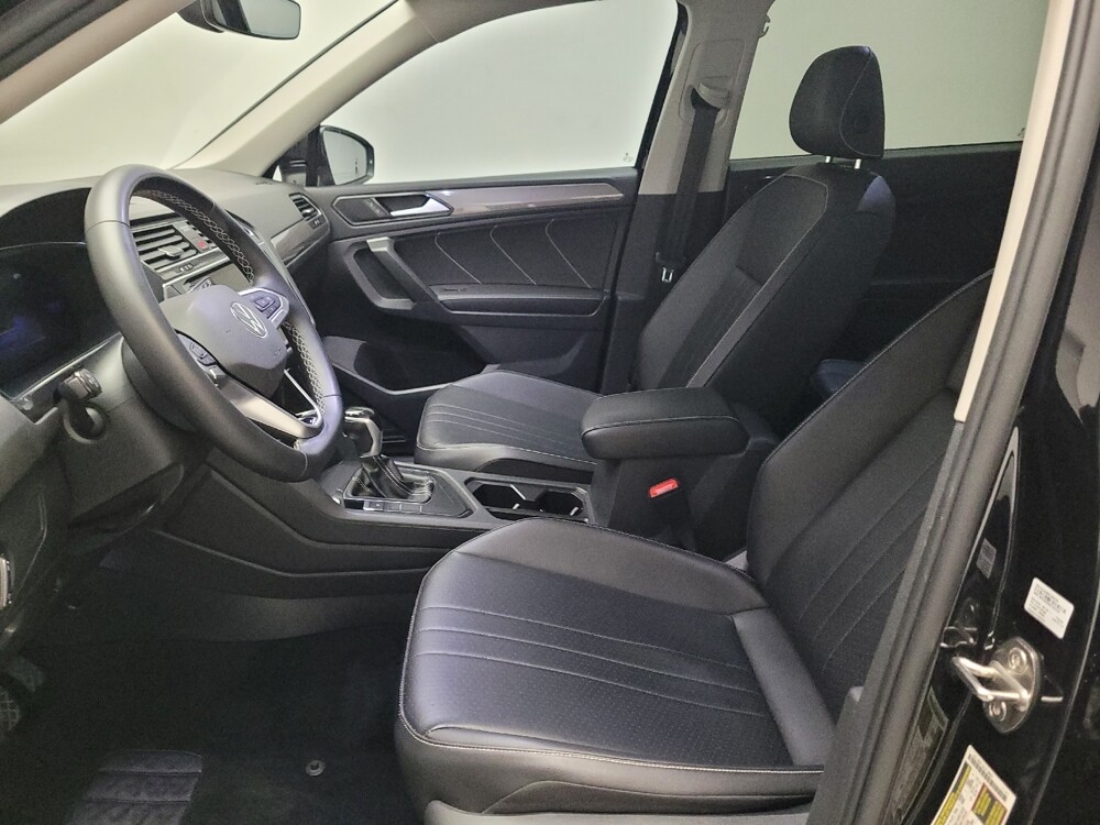 2022 Volkswagen Tiguan in Montclair, CA 91763 - 18121092 17