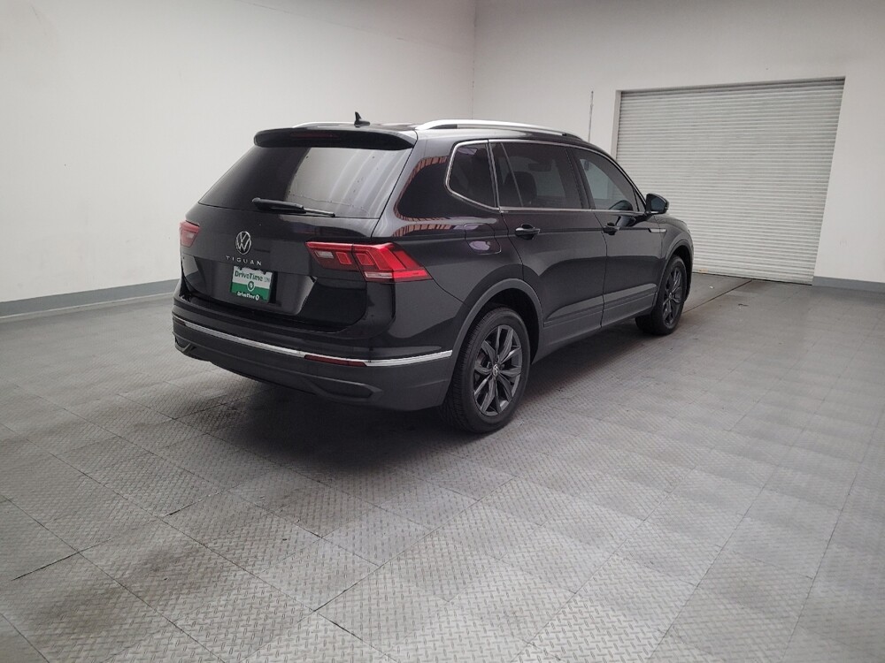 2022 Volkswagen Tiguan in Montclair, CA 91763 - 18121092 9