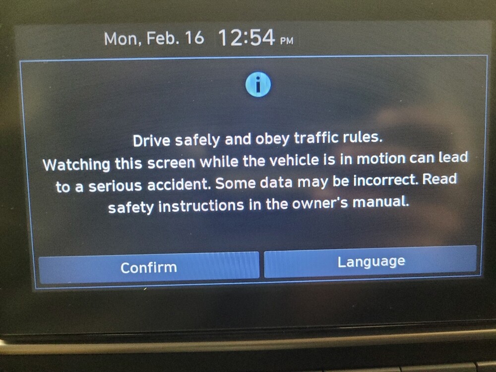 2021 Hyundai Venue in Eastpointe, MI 48021 - 18121094 25