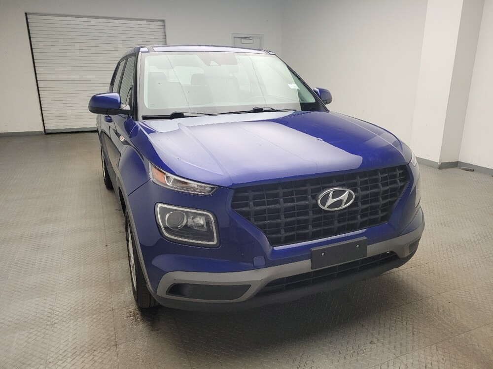 2021 Hyundai Venue in Eastpointe, MI 48021 - 18121094 14