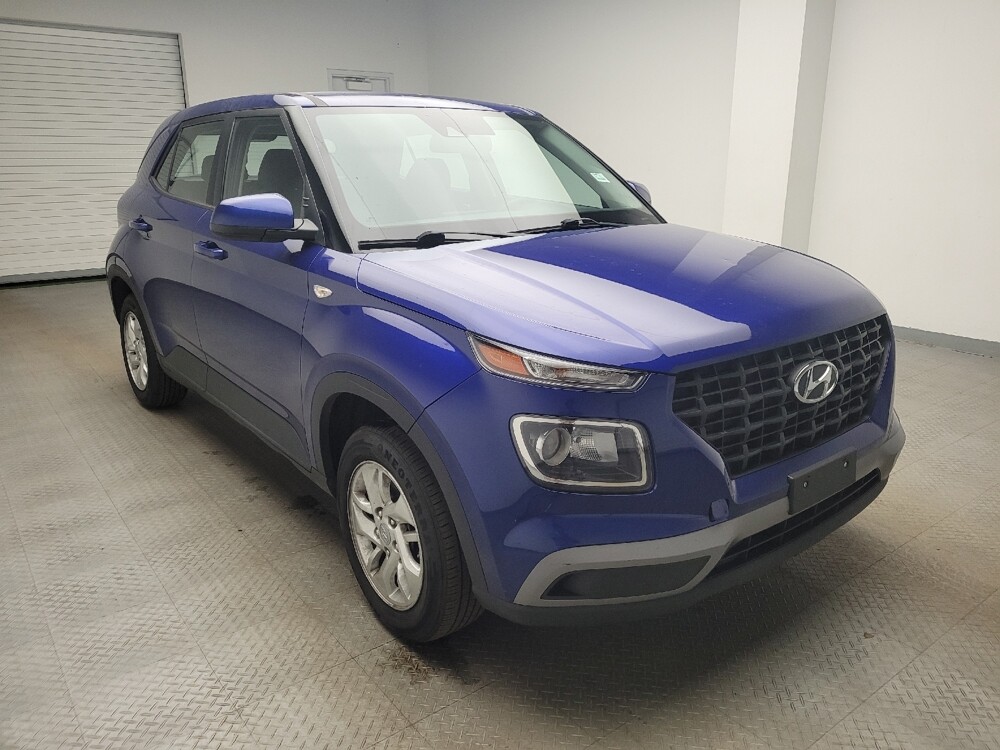 2021 Hyundai Venue in Eastpointe, MI 48021 - 18121094 13
