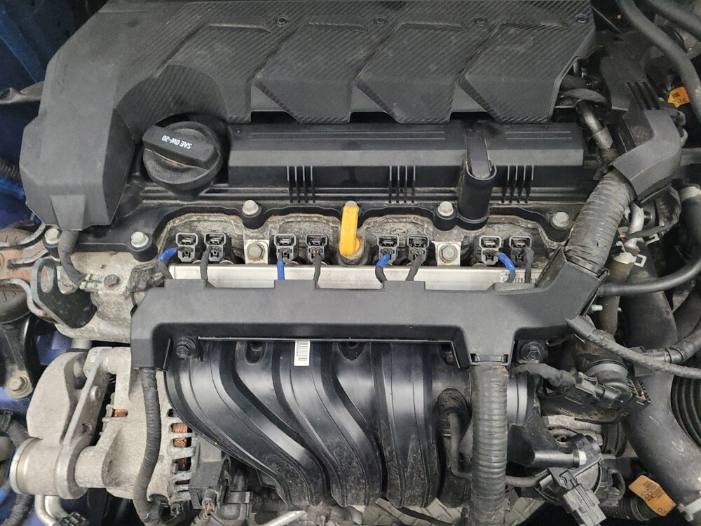 2021 Hyundai Venue in Eastpointe, MI 48021 - 18121094 30