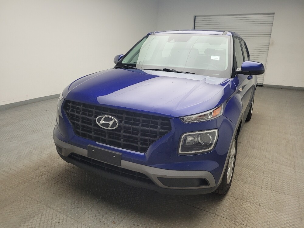 2021 Hyundai Venue in Eastpointe, MI 48021 - 18121094 15
