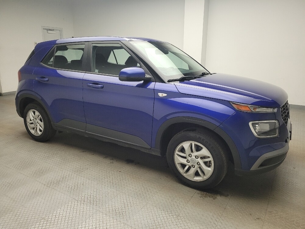2021 Hyundai Venue in Eastpointe, MI 48021 - 18121094 11
