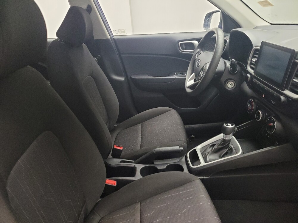 2021 Hyundai Venue in Eastpointe, MI 48021 - 18121094 21