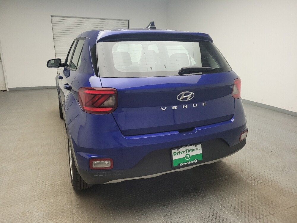 2021 Hyundai Venue in Eastpointe, MI 48021 - 18121094 6