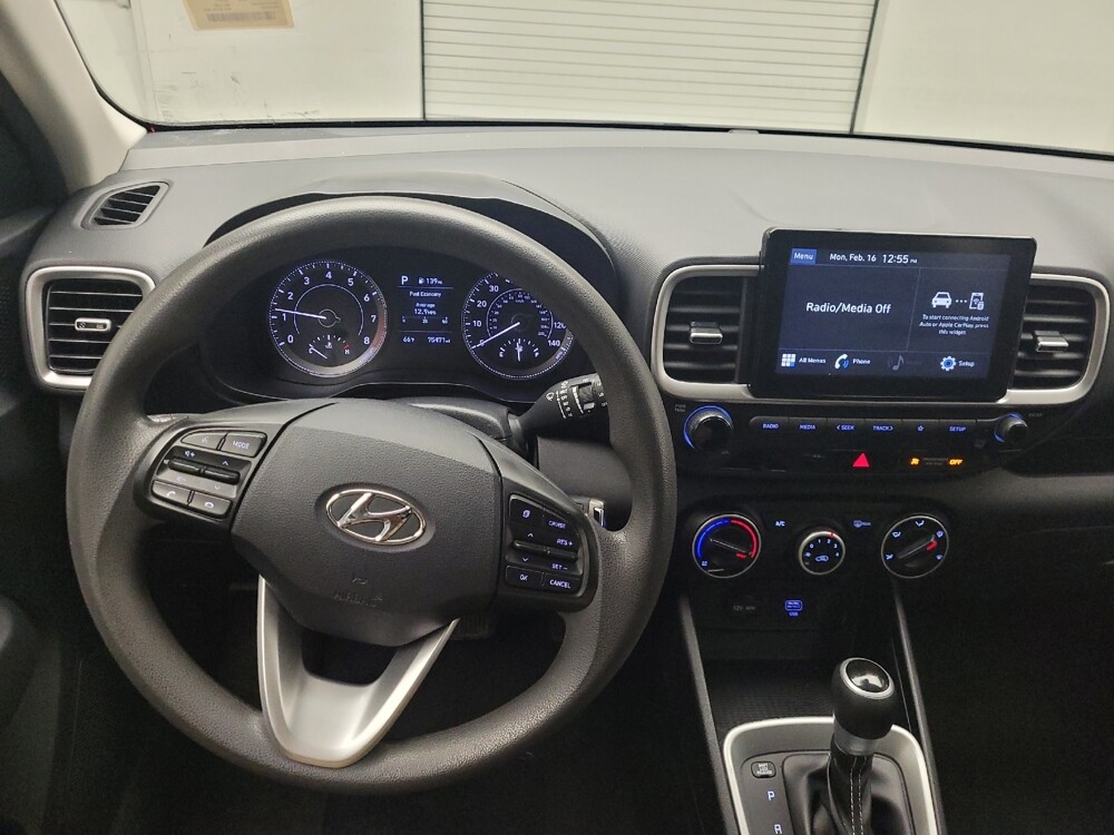 2021 Hyundai Venue in Eastpointe, MI 48021 - 18121094 22