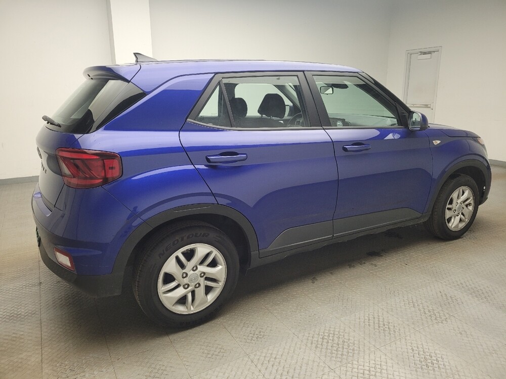 2021 Hyundai Venue in Eastpointe, MI 48021 - 18121094 10