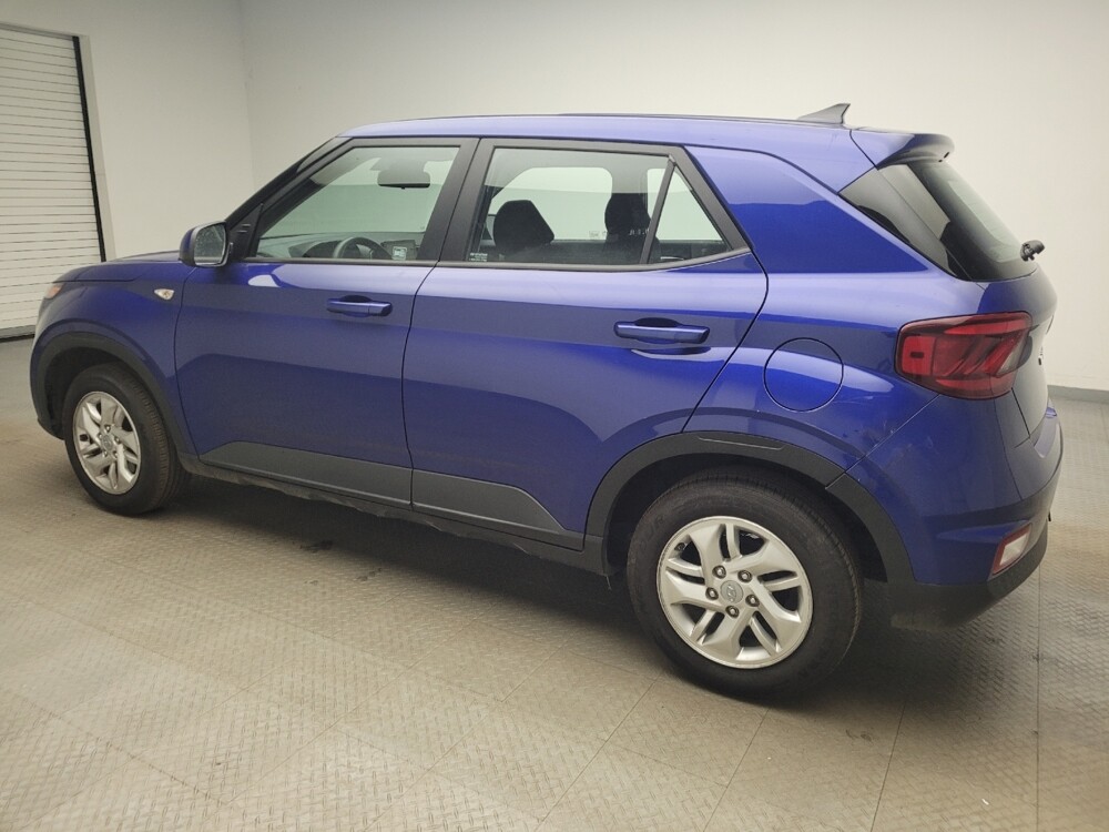 2021 Hyundai Venue in Eastpointe, MI 48021 - 18121094 3