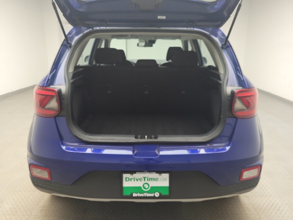 2021 Hyundai Venue in Eastpointe, MI 48021 - 18121094 29