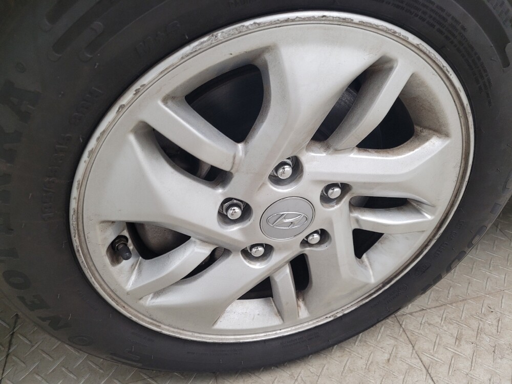 2021 Hyundai Venue in Eastpointe, MI 48021 - 18121094 31