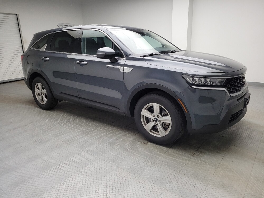 2023 Kia Sorento in Grand Rapids, MI 49508 - 18121095 11