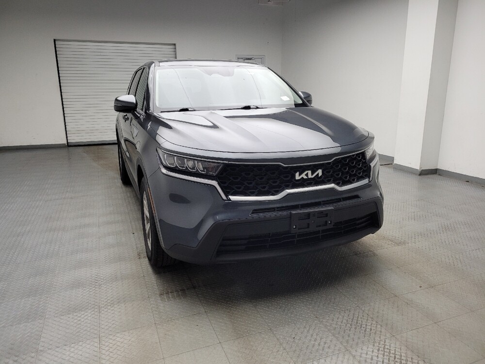 2023 Kia Sorento in Grand Rapids, MI 49508 - 18121095 14