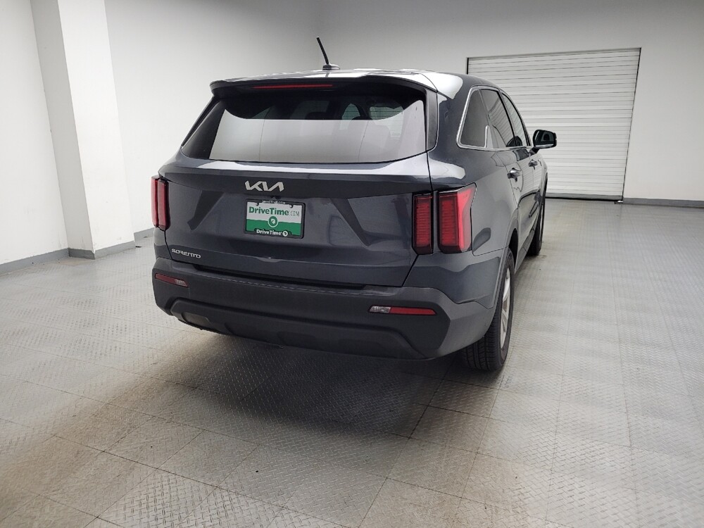 2023 Kia Sorento in Grand Rapids, MI 49508 - 18121095 7