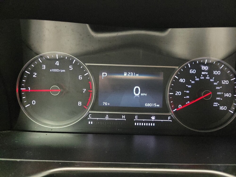 2023 Kia Sorento in Grand Rapids, MI 49508 - 18121095 23