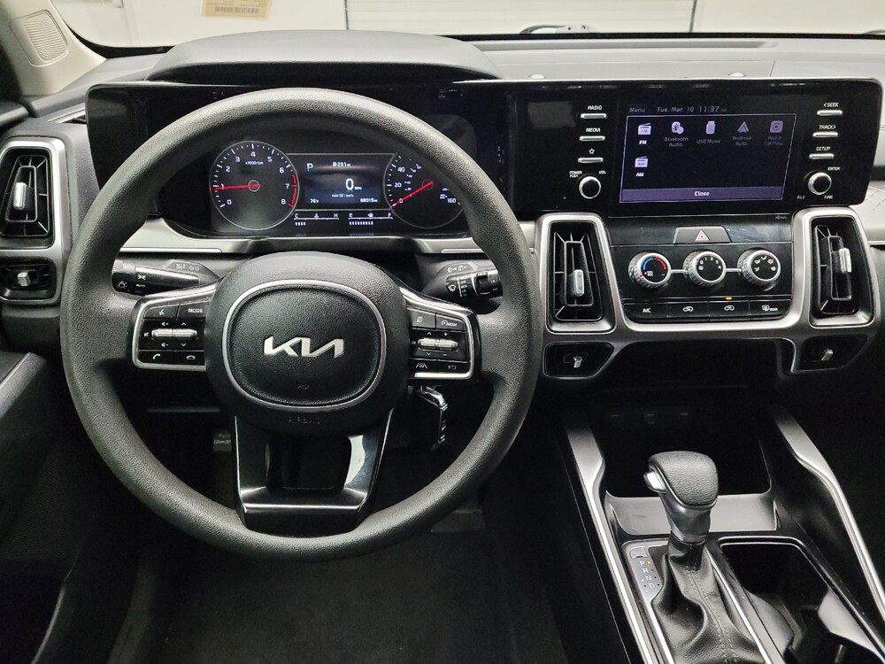 2023 Kia Sorento in Grand Rapids, MI 49508 - 18121095 22