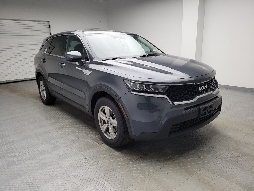 2023 Kia Sorento in Grand Rapids, MI 49508 - 18121095 13