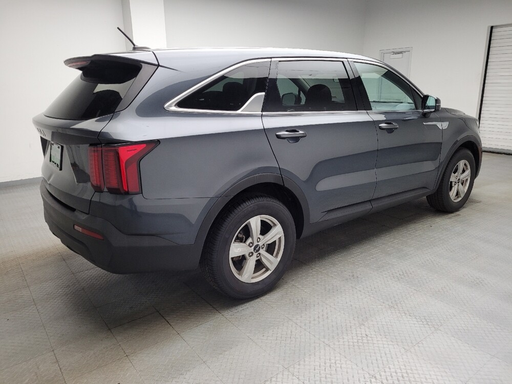 2023 Kia Sorento in Grand Rapids, MI 49508 - 18121095 10