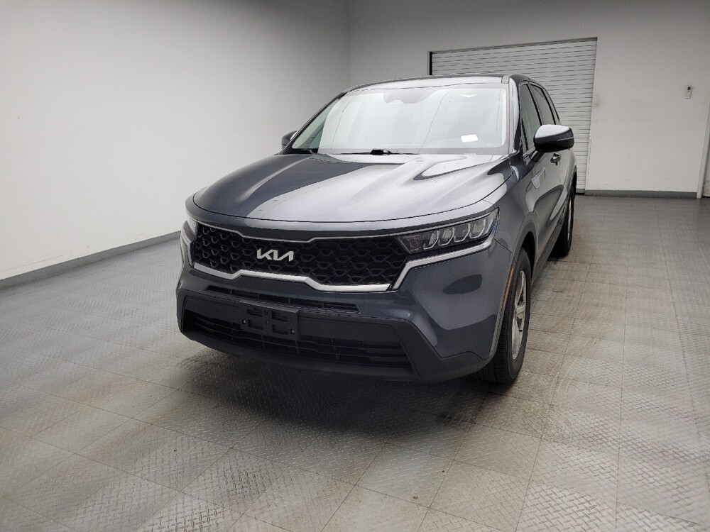 2023 Kia Sorento in Grand Rapids, MI 49508 - 18121095 15