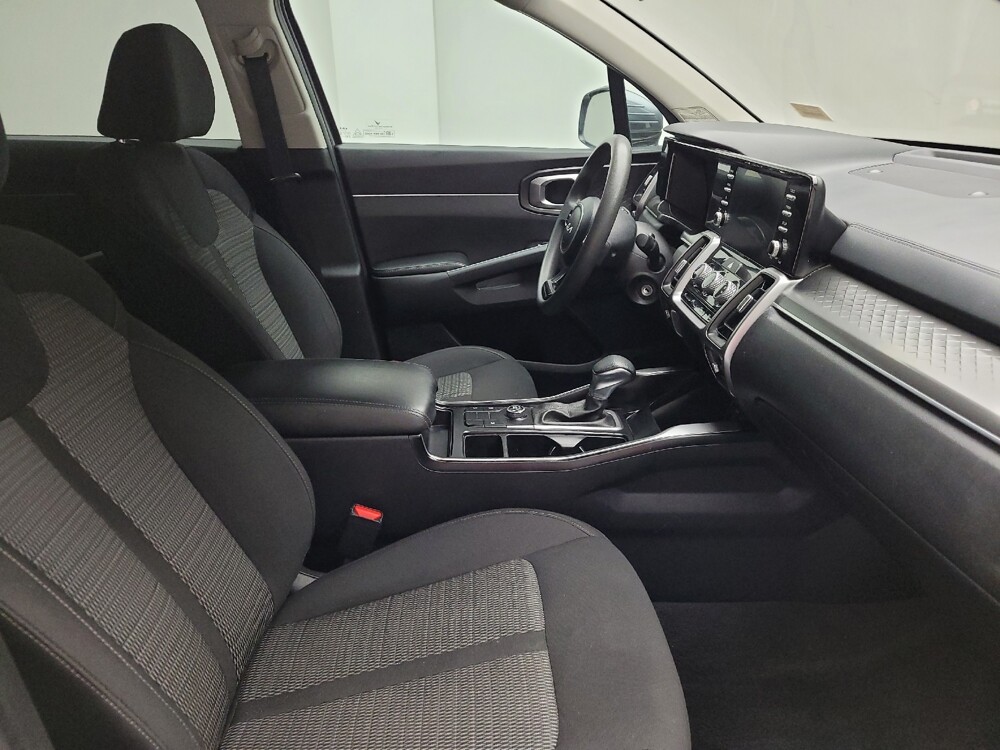 2023 Kia Sorento in Grand Rapids, MI 49508 - 18121095 21