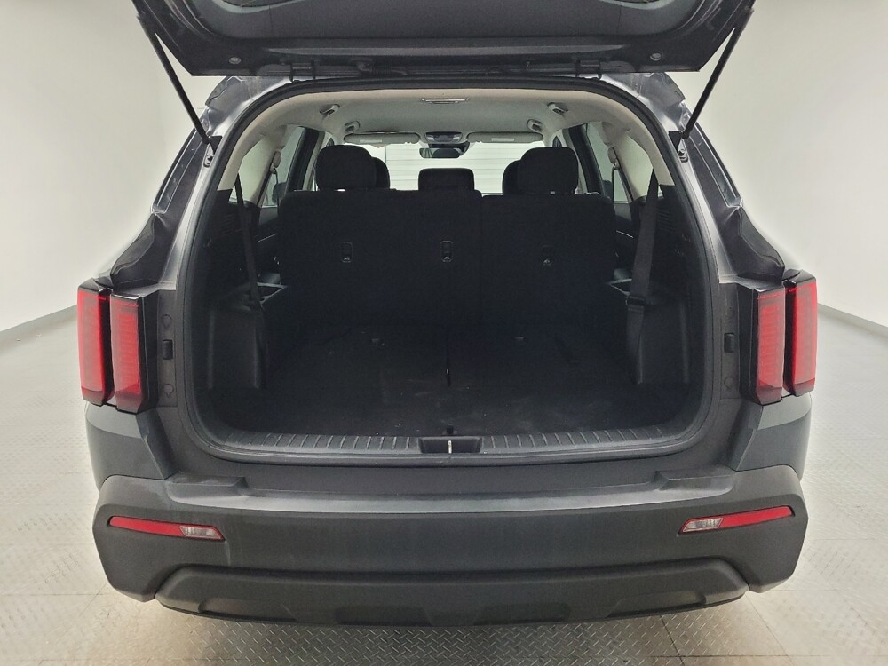 2023 Kia Sorento in Grand Rapids, MI 49508 - 18121095 29